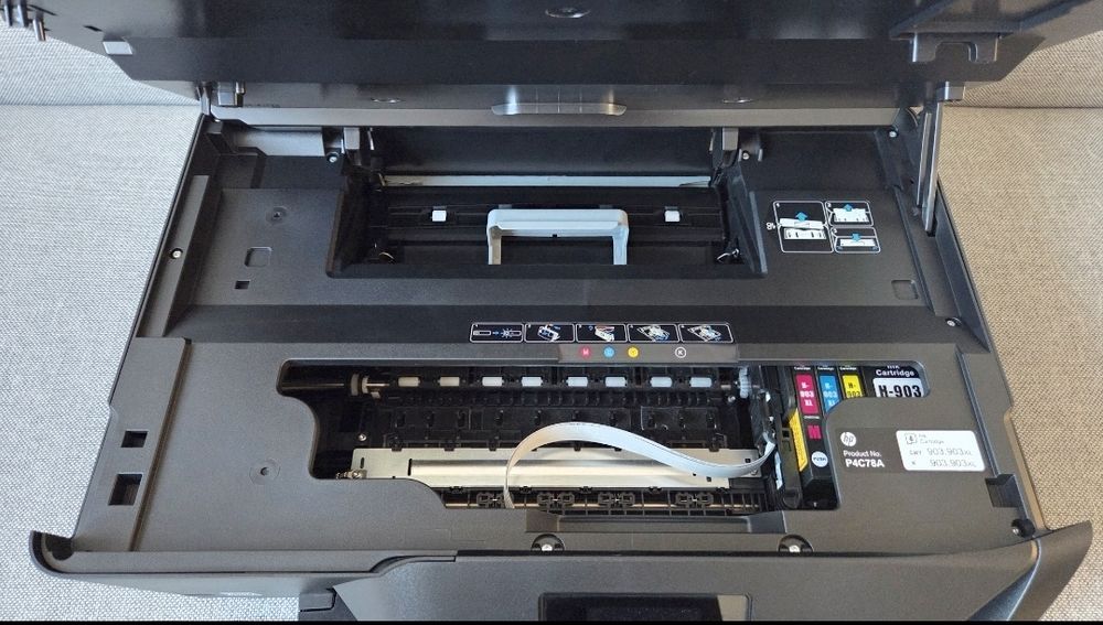 Imprimantă multifuncțională HP OfficeJet 6950