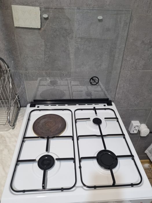 Кухонная плита Artel