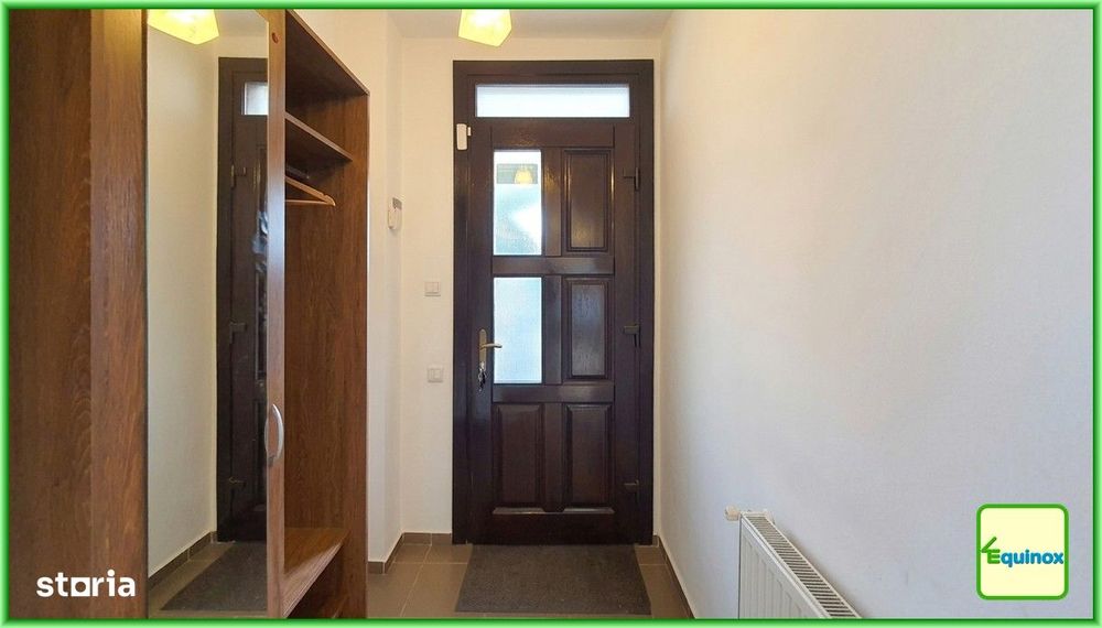 Casa de închiriat în zona Nord-Spitalul Judetean, Ploiesti, ECX86042