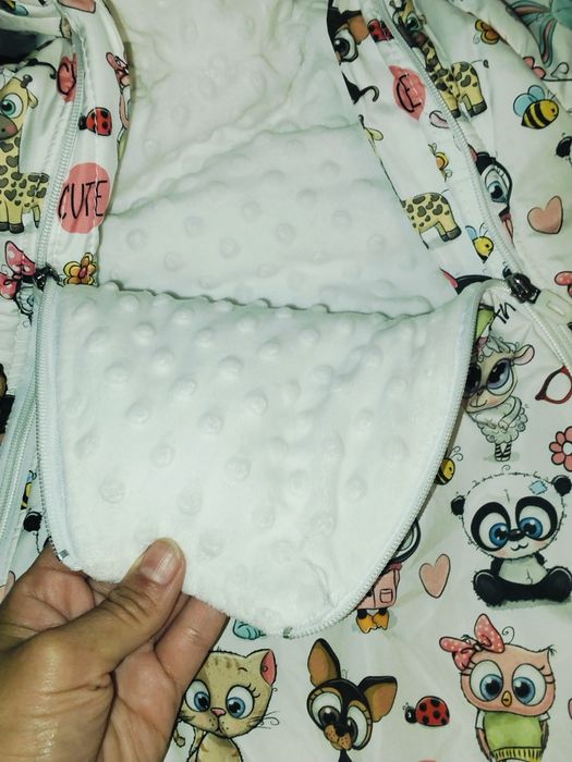 Продам комбинезон детский