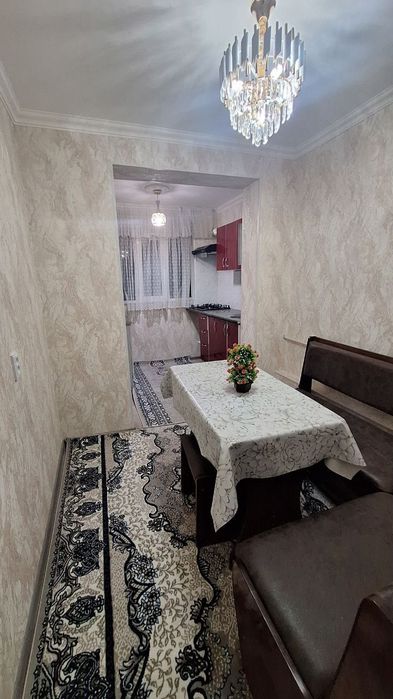 Ижарага берилади 2хона 3-этаж Микрараён бозорча