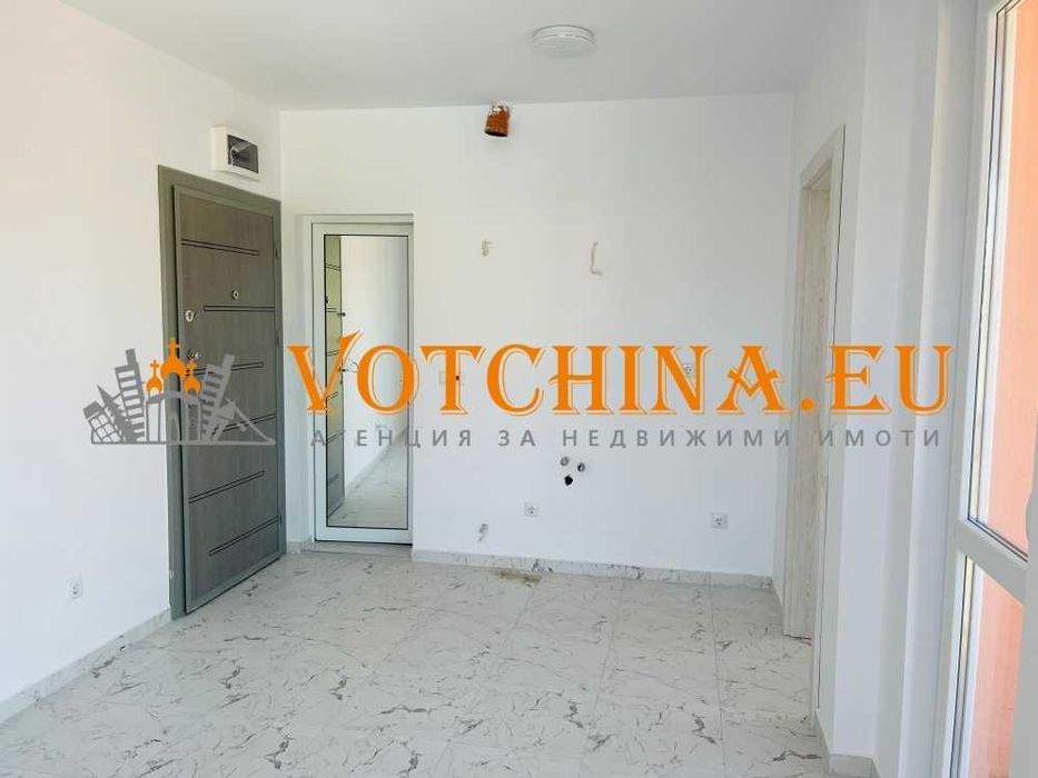 Продава се Двустаен апартамент в к.к. Слънчев бряг - 44 кв.м за 1383 €/кв.м - Снимка #5