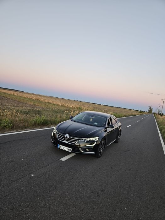 Renault Talisman INITIALE PARIS
