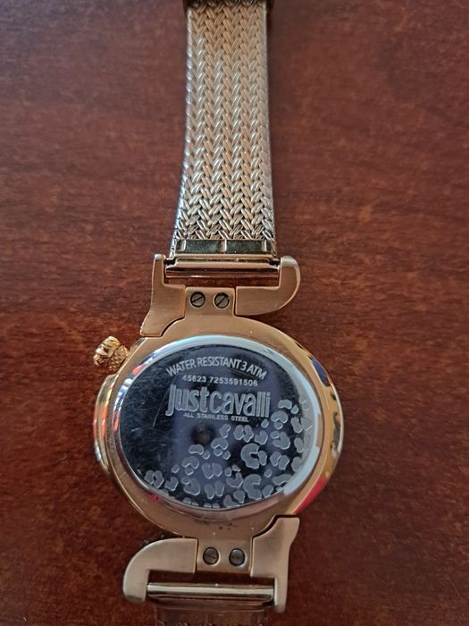 Ceas JustCavalli