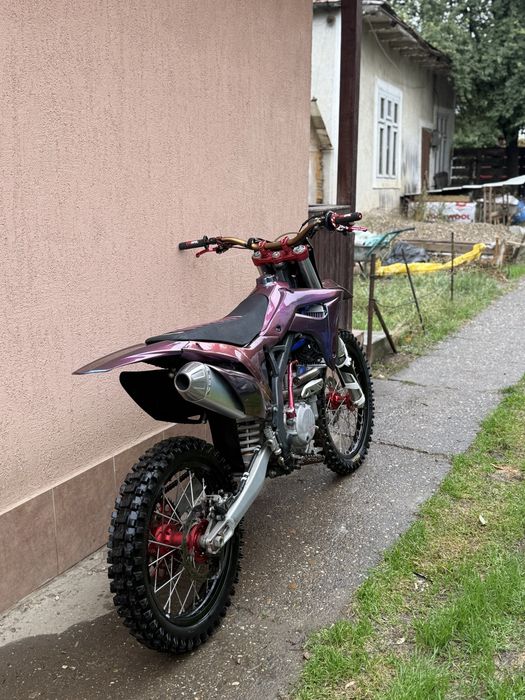 Cross 300cc (motocross)