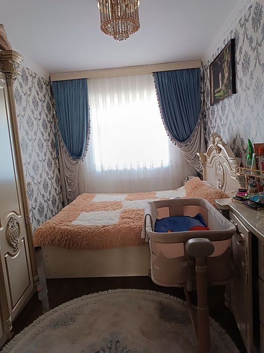 Алгартим бетока 3 хона навостройка.