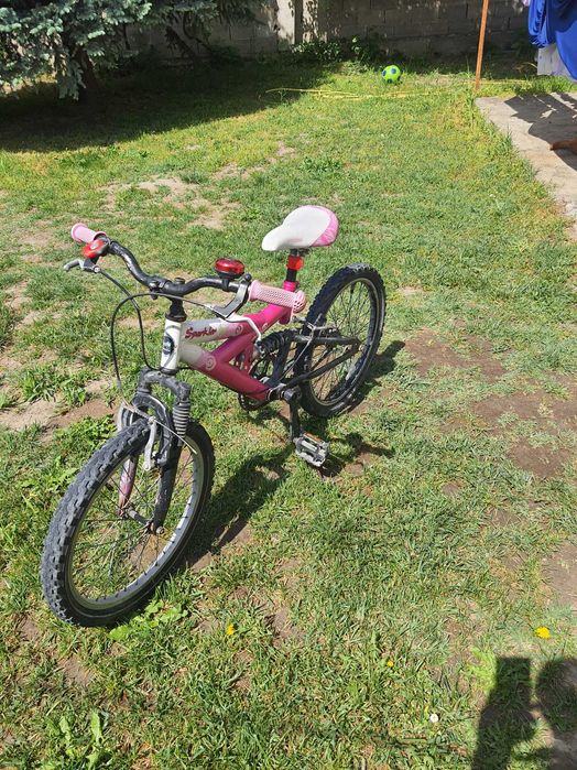 Детско колело 20"