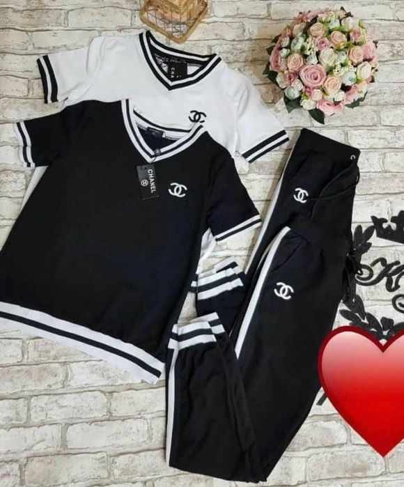 Женская спортивка Турция