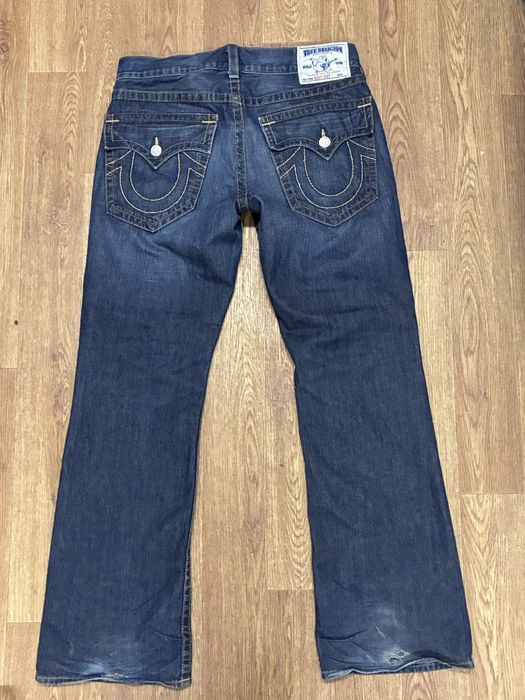 True religion bootcut