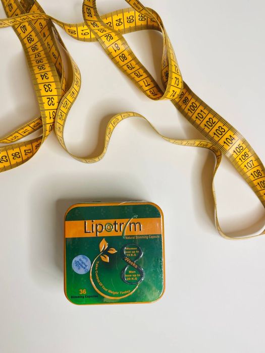 Липотрим lipotrim