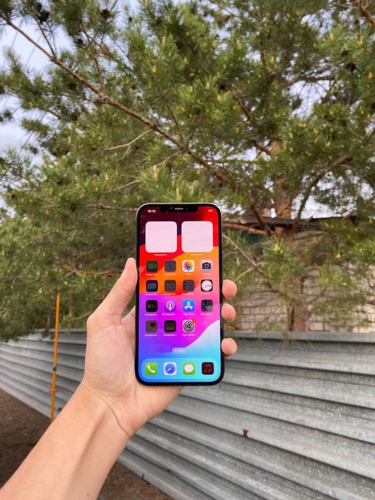 Продам срочно iPhone 12 Pro Max 128GB