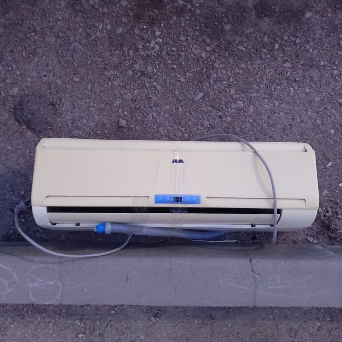 Продаётся кондиционер