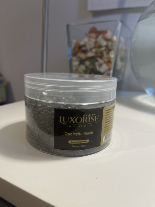 Bile Quartz pentru Sterilizator Manichiură