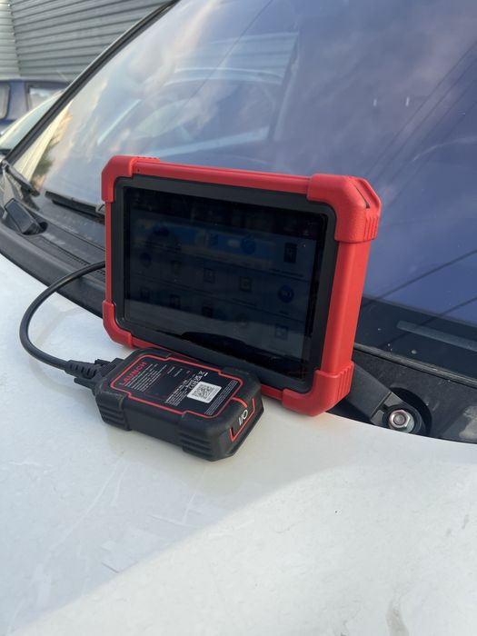 Компьютерная диагностика на выезд 24/7