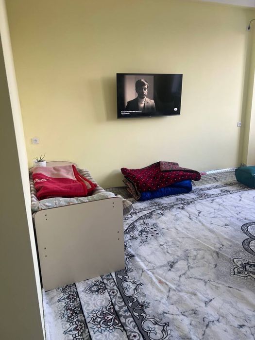 Green house uylari 1 etaj 31 kvadrat