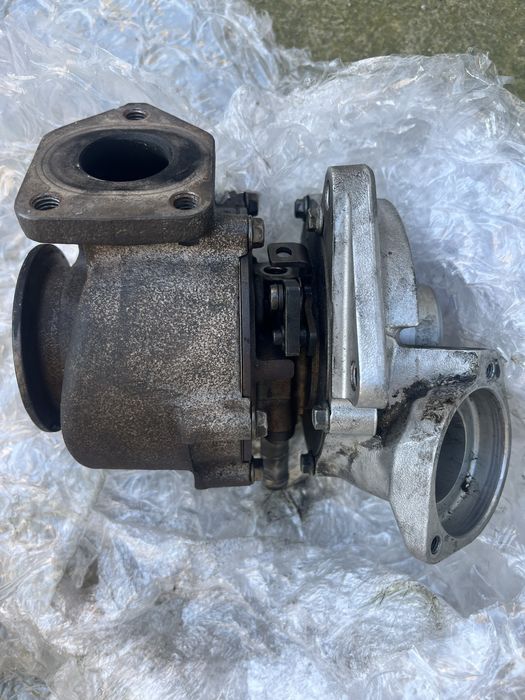 Турбо за бмв 320 163 коня