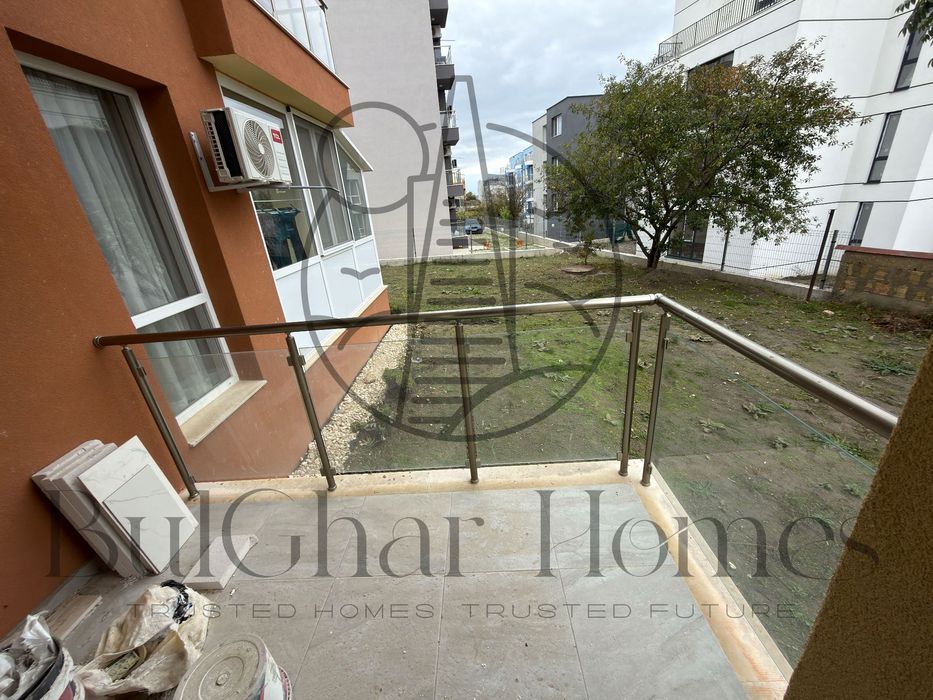 АКТ 16 Двустаен - Пчелина