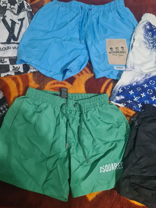 Къси гащи 6 броя