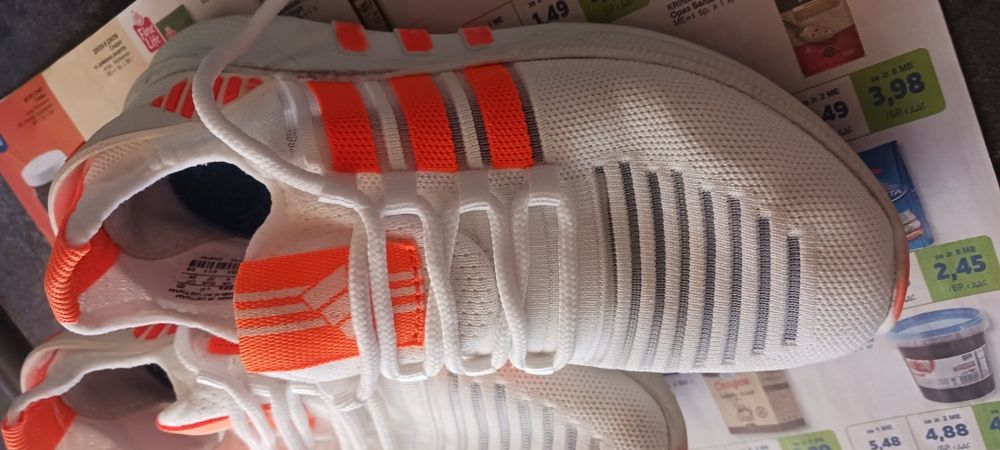 Маратонки Adidas 37 номер