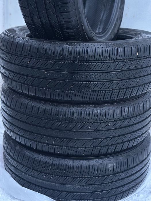 Шины Yokohama 235/55 R20