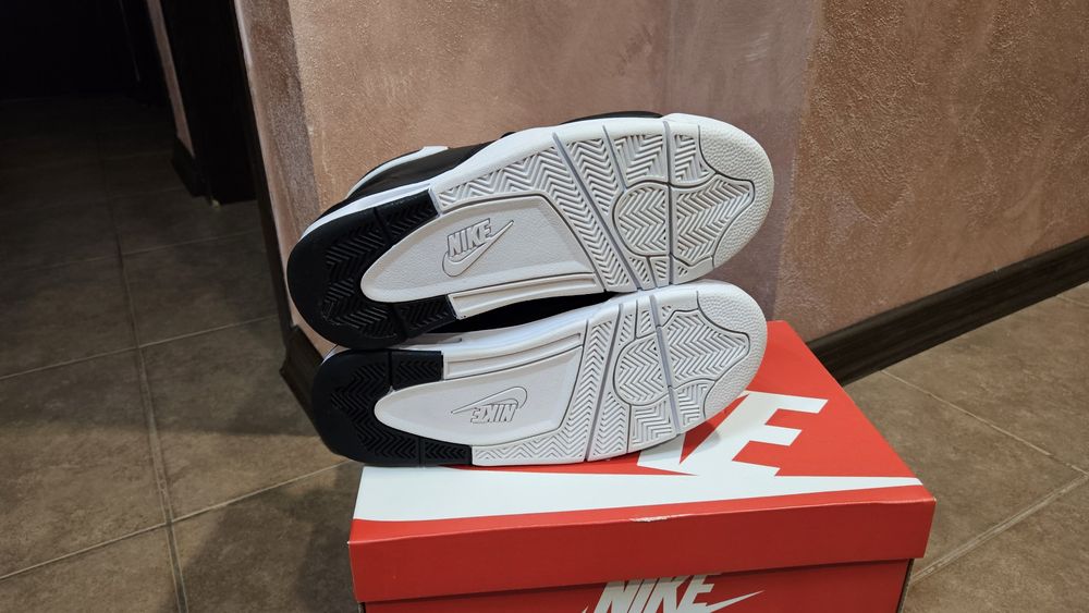 Nike високи кецове 41 номер