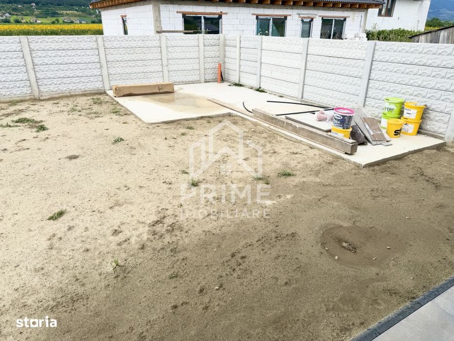 Casa Exclusivista | 4 Camere | Teren 470 mp | Zona Micesti