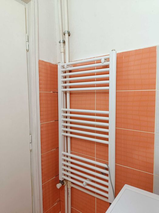 Apartament cu 2 camere în Oradea- zona Rogerius