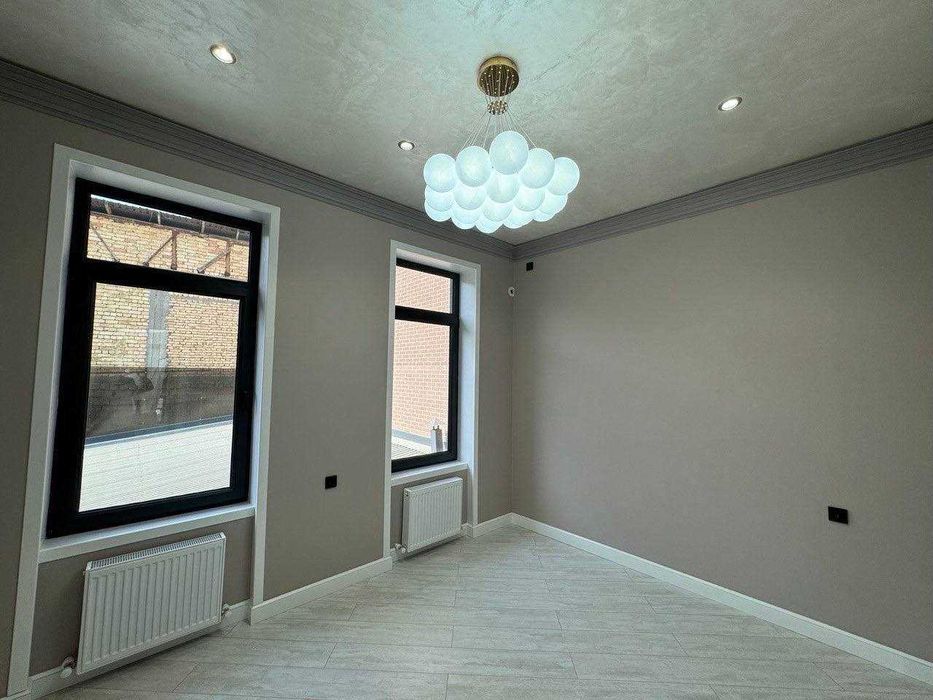 Продаётся современный дом в стиле Hi-Tech.