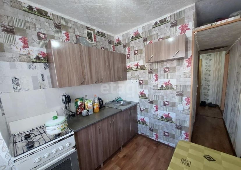 Продам 1-комнатную квартиру