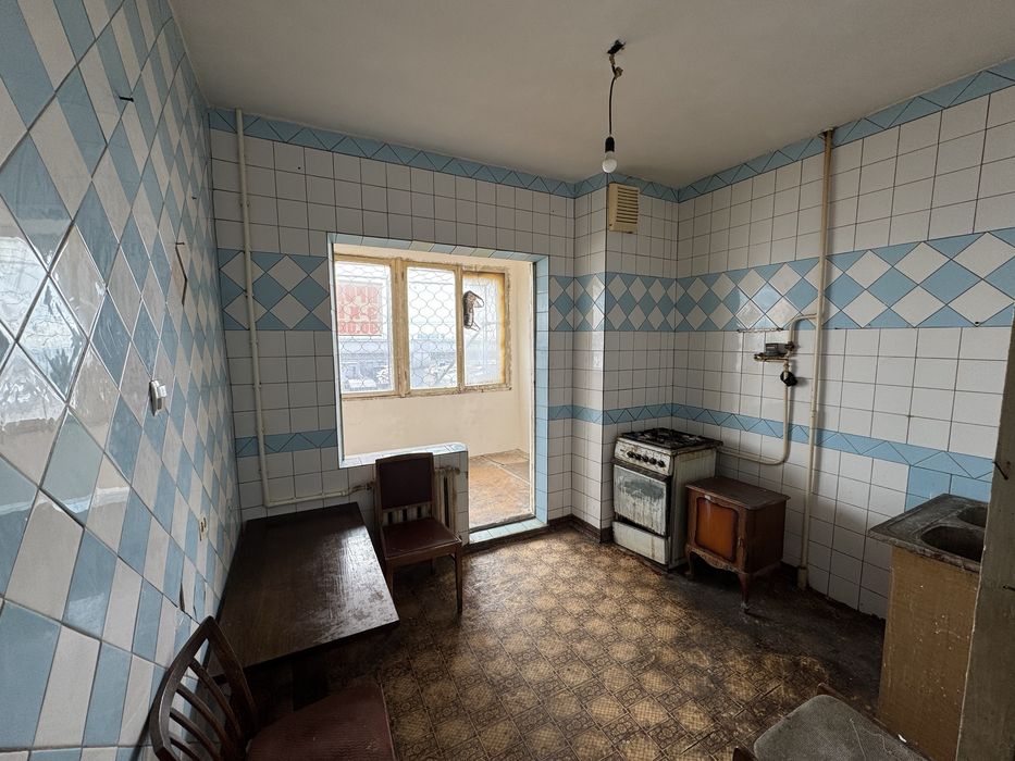 Kvartira Sotiladi 3 xonali 4 qavat Sergeli 4 Продается 3 ком квартира