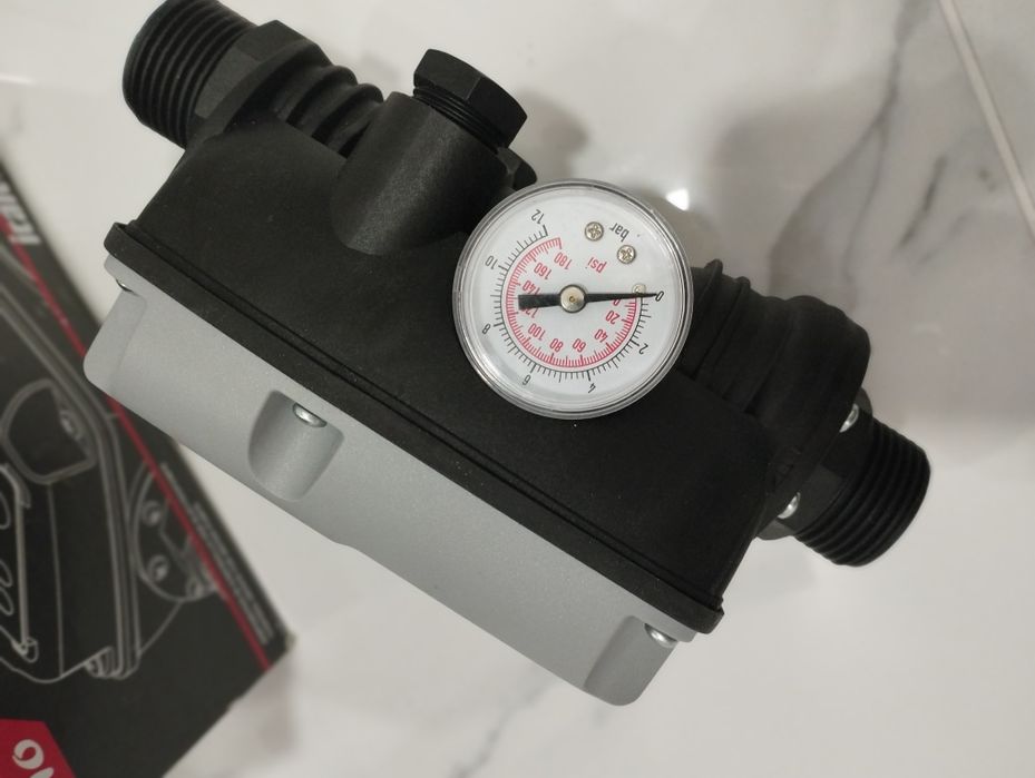 Електронен пресостат Brio