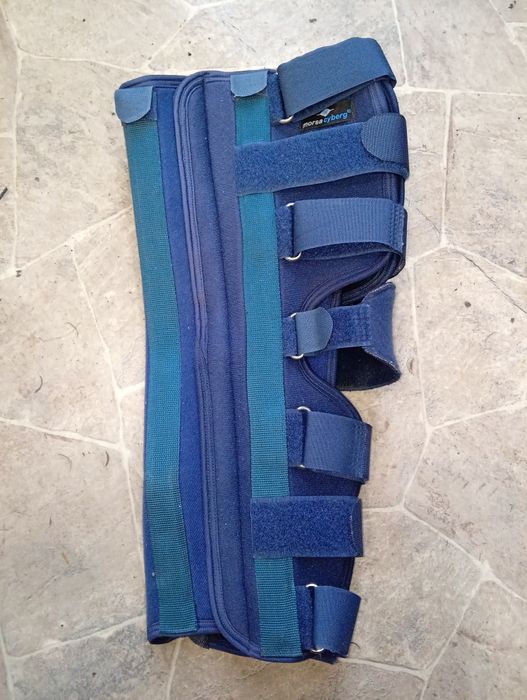 Шина за стягане/Ластик.