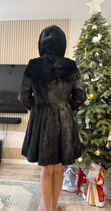 Продам шубу в идеальном состоянии