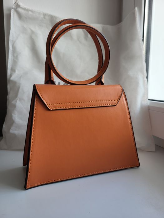 Сумка от Jacquemus