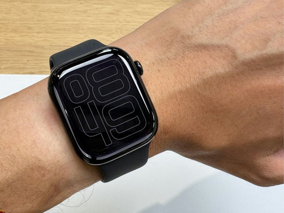 Apple watch series 10 46 mm