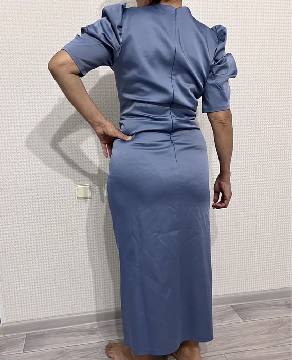 Продам платье