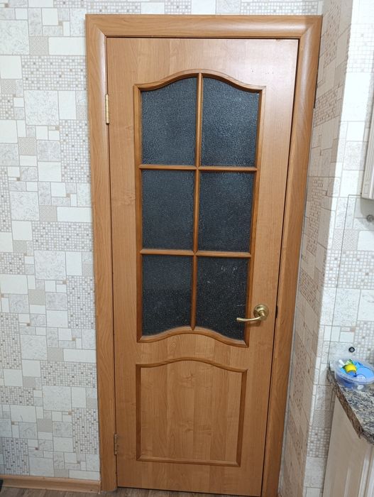 Отдам двери бесплатно