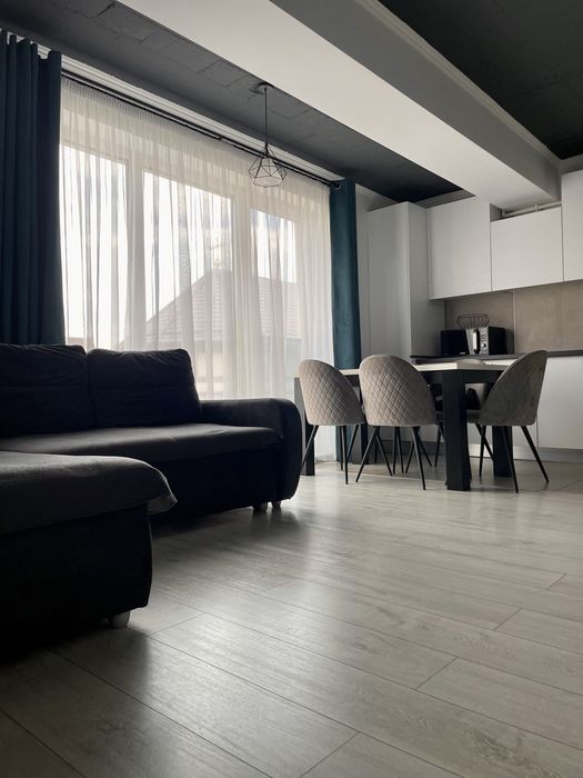Inchiriez Apartament 2 camere – 50 mp | Etaj 1 | Parcare subterană | Zonă foarte accesibilă