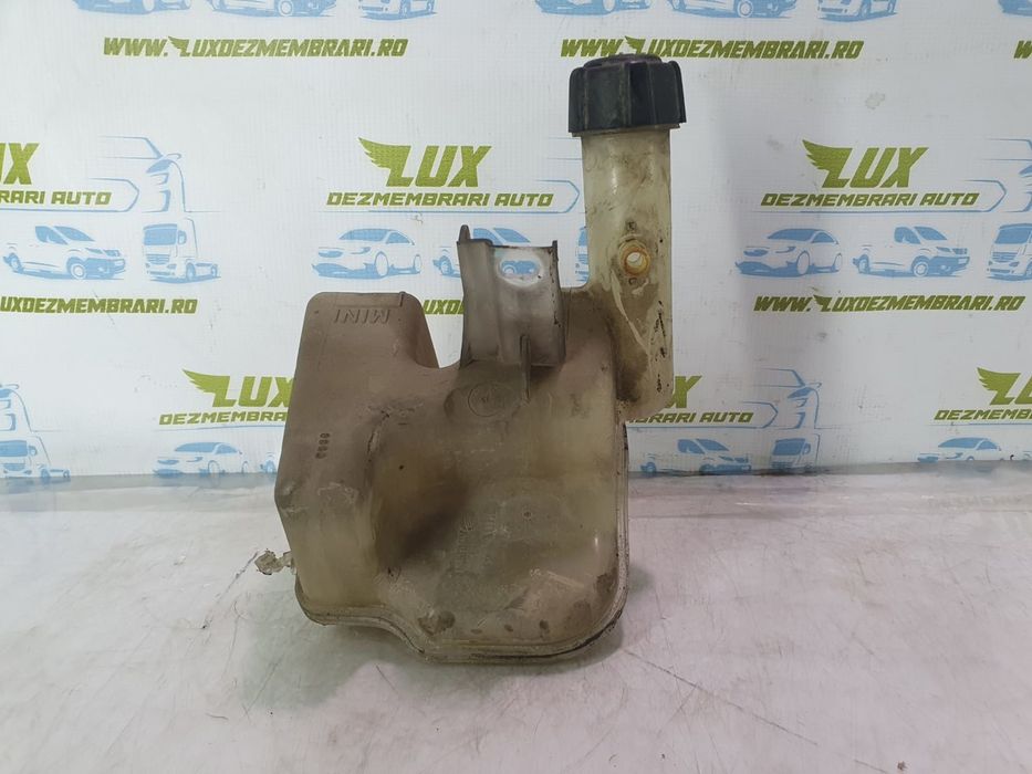 Vas expansiune antigel 8200447047 Renault Laguna 2 (facelift) (2005 - 2007)