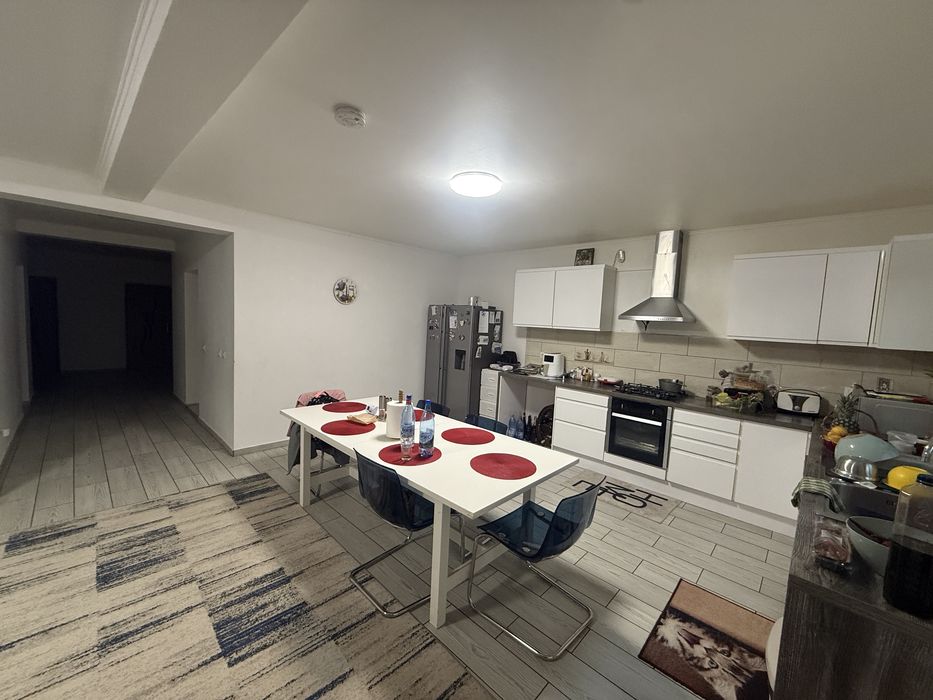 Casa si teren intravilan de vanzare in Focsani
