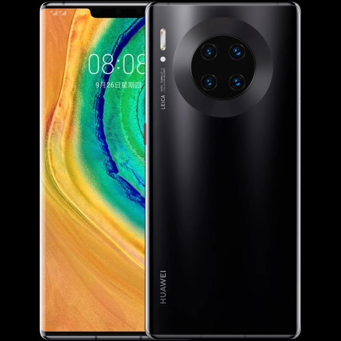 Huawei Mate 30 Pro 5G