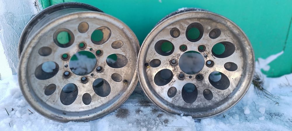 Продам диски р 15