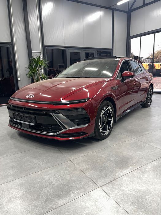 Hyundai Sonata, 2025, Toshkent