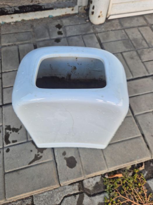 Продам сливной бочок