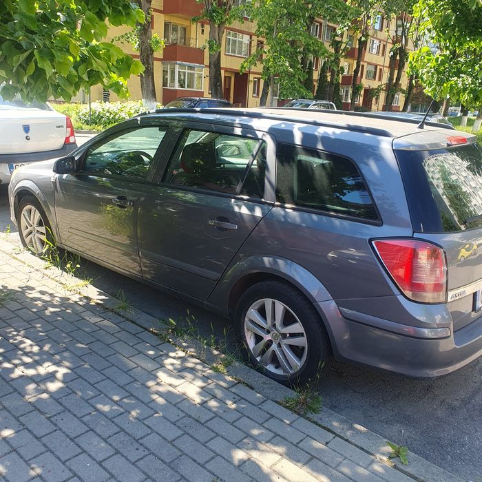 OPEL Astra 2006 — imagine 3
