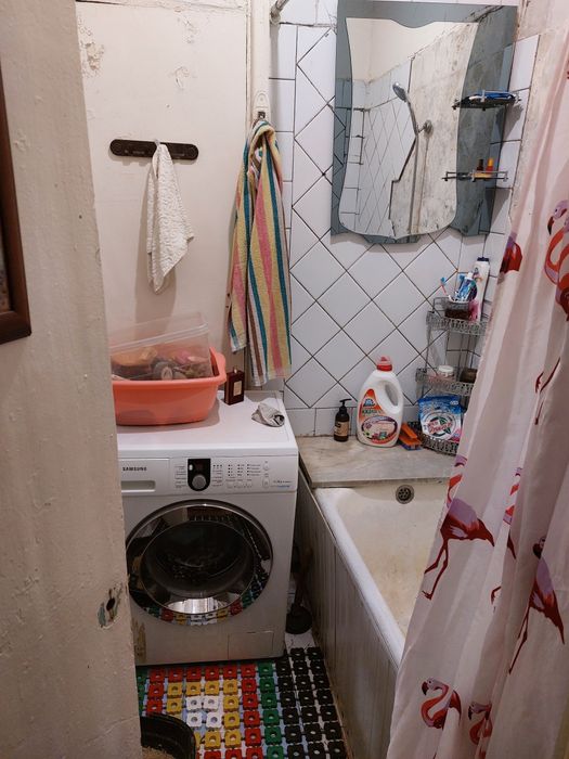 Prodaetsa dom 1×2 komnata