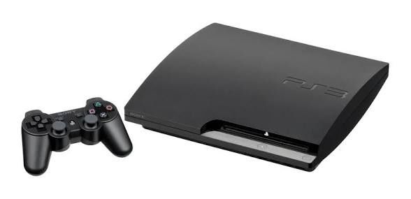 Срочно продам playstation 3 slim