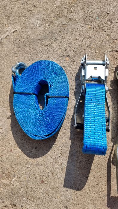 Колани 5 тона  8.5 метра