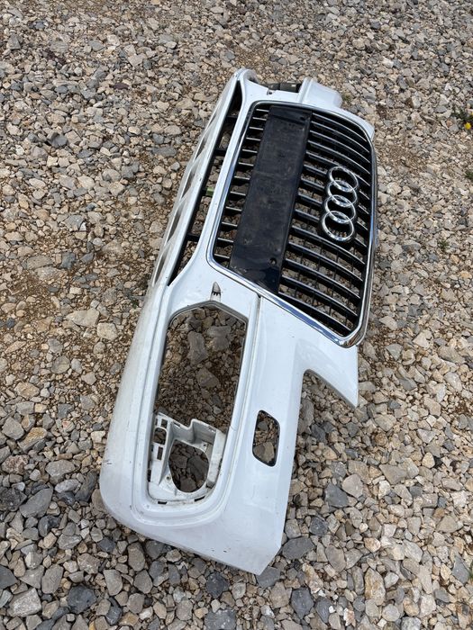 Предна броня за Audi Q5,S-line,2012-