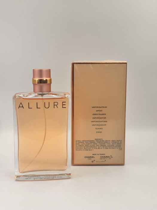 Chanel Allure for Her 100ml EDP